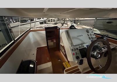 Delta 29 SW Motorboat 2008, with Volvo Penta engine, Sweden