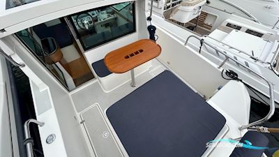 Delta 29 SW Motorboat 2008, with Volvo Penta engine, Sweden