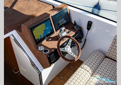 Delta 33 Coupé Motorboat 2023, The Netherlands