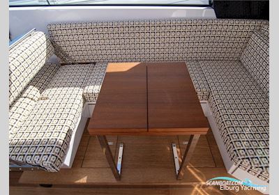 Delta 33 Coupé Motorboat 2023, The Netherlands