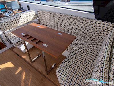 Delta 33 Coupé Motorboat 2023, The Netherlands