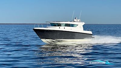 Delta 340 SW Motorboat 2023, with Volvo Penta  engine, Sweden