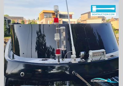 Derone 990 Motorboat 2024, with Tohatsu engine, The Netherlands