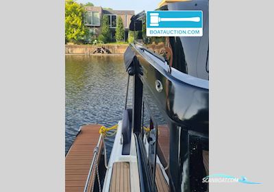 Derone 990 Motorboat 2024, with Tohatsu engine, The Netherlands