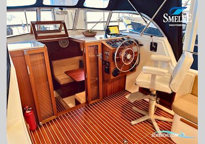 Diamond 850 Motorboat 2012, with Vetus, M4.35 engine, The Netherlands