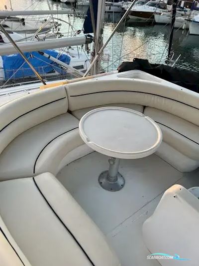 Doqueve Majestic 390 Motorboat 2000, with Volvo Penta engine, Spain