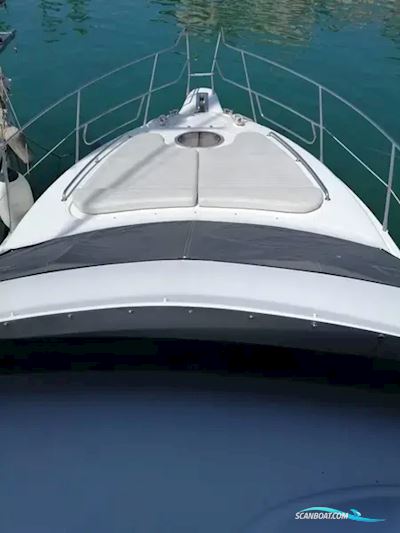 Doqueve Majestic 390 Motorboat 2000, with Volvo Penta engine, Spain