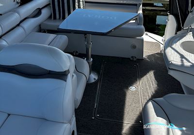 Doral 255 Monticello Motorboat 2008, with mercury 350 Mag seecore engine, Denmark