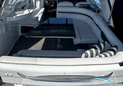 Doral 255 Monticello Motorboat 2008, with mercury 350 Mag seecore engine, Denmark