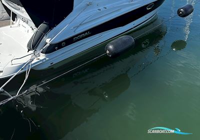 Doral 255 Monticello Motorboat 2008, with mercury 350 Mag seecore engine, Denmark