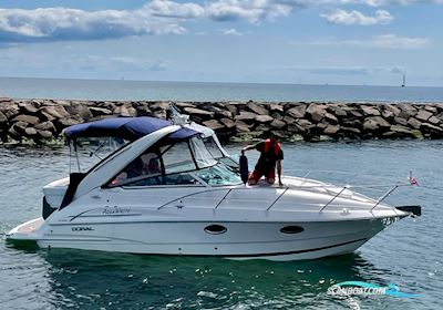 Doral 280 Monticello Motorboat 2007, with Mercruiser engine, Denmark