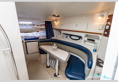 Doral 300 SE Motorboat 1999, with Mercruiser 4.2L engine, The Netherlands