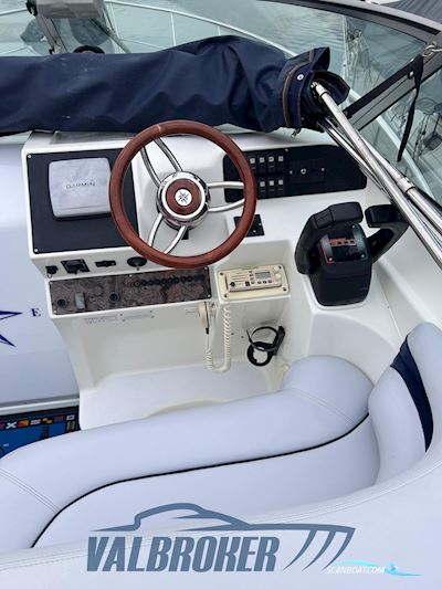 Doral 300 SE Motorboat 1999, with Mercruiser Mcm 4.3 LH engine, Italy