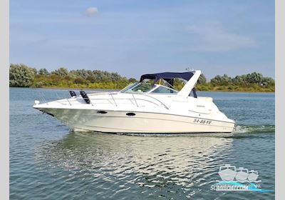 Doral 300SE Motorboat 1999, The Netherlands