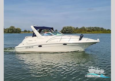 Doral 300SE Motorboat 1999, The Netherlands