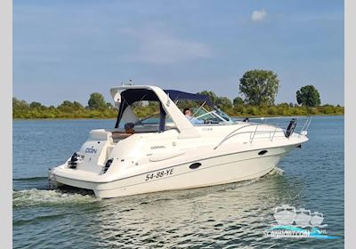 Doral 300SE Motorboat 1999, The Netherlands