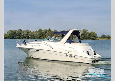Doral 300SE Motorboat 1999, The Netherlands