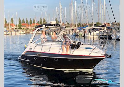 Doral 330 Elegante Motorboat 2006, with Volvo Penta D4 260 Evc engine, Sweden