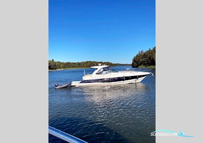 Doral 455 Alegria Motorboat 2008, with Volvo Penta Ips-600 engine, Sweden