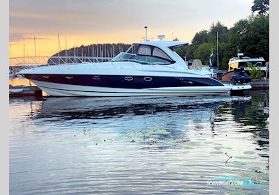 Doral 455 Alegria Motorboat 2008, with Volvo Penta Ips-600 engine, Sweden