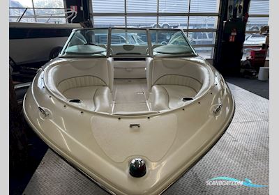Doral Bowrider 230 Motorboat 2000, with Mercury  engine, The Netherlands