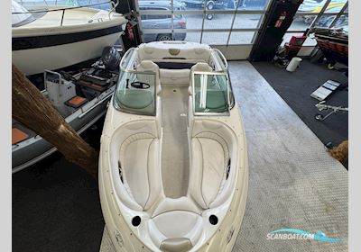 Doral Bowrider 230 Motorboat 2000, with Mercury  engine, The Netherlands