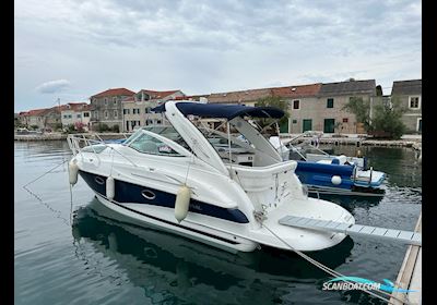 Doral Prestancia Motorboat 2007, with Mercruiser 4,3 Mpi engine, Croatia