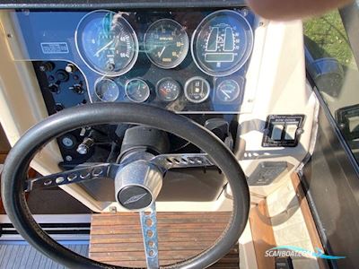 Draco 2100 SC Motorboat 1987, with Volvo Penta AQ175 engine, Germany