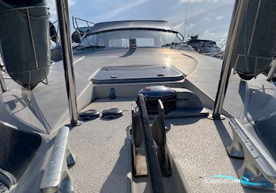 Draco 2700 Motorboat 1990, with Volvo Penta D4 - 260 engine, Denmark