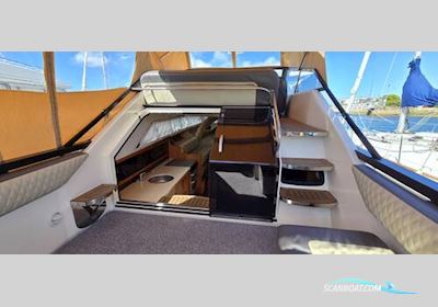 Draco 30 Motorboat 1982, with Volvo Penta engine, United Kingdom