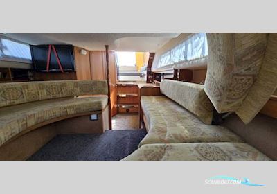 Draco 30 Motorboat 1982, with Volvo Penta engine, United Kingdom