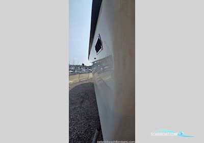 Draco 30 Motorboat 1982, with Volvo Penta engine, United Kingdom