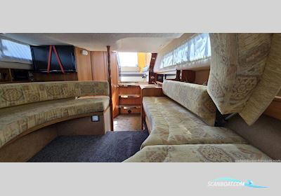 Draco 30 Motorboat 1982, with Volvo Penta engine, United Kingdom