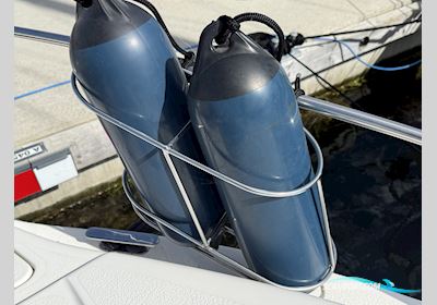 Drago 22 Fiesta Med Targabøjle Motorboat 2008, with Mercruiser engine, Denmark