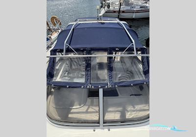 Drago 22 Fiesta Med Targabøjle Motorboat 2008, with Mercruiser engine, Denmark