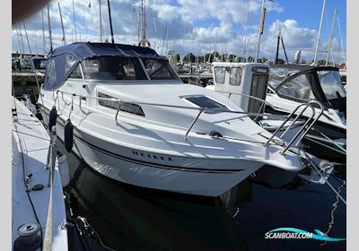 Drago 22 Fiesta, Nedsat. Motorboat 2008, with Mercruiser engine, Denmark