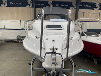 Drago 660 S Motorboat 2020, with Suzuki engine, Denmark