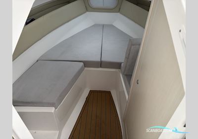 Drago 665 Motorboat 2023, with Suzuki  engine, Denmark