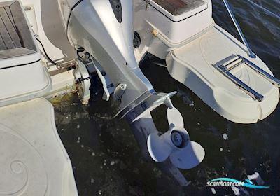 Drago 694 Motorboat 2011, with Honda engine, Germany