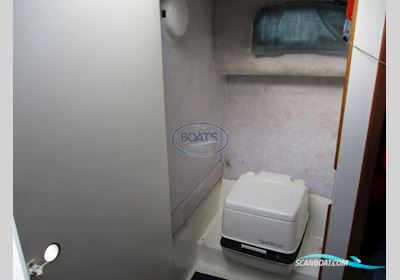 Drago Boats Drago 640 Sorocos Motorboat 2006, with Mercury engine, France