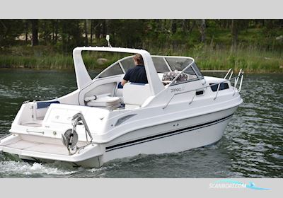 Drago FIESTA 22 Motorboat 2008, with Mercruiser  engine, Sweden