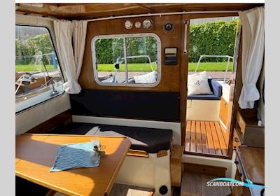 Drammer 700 Motorboat 1984, The Netherlands