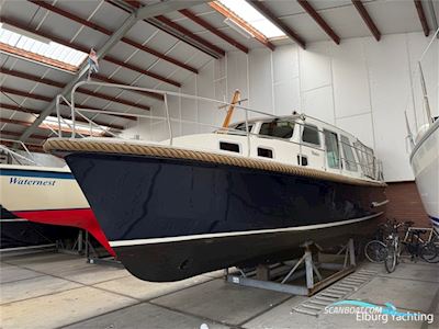 Drammer 935 - OK Motorboat 2006, The Netherlands