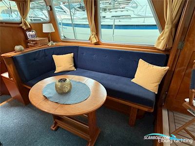 Drammer 935 - OK Motorboat 2006, The Netherlands
