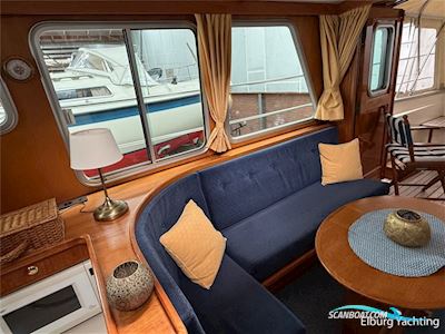 Drammer 935 - OK Motorboat 2006, The Netherlands