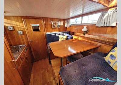 Drettmann 1040 Motorboat 1980, The Netherlands