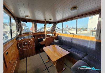 Drettmann 1040 Motorboat 1980, The Netherlands