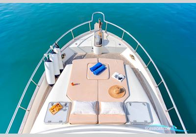 EUROBANKER 41 Trawler Motorboat 1979, with Ford Lehman 120 d engine, Spain