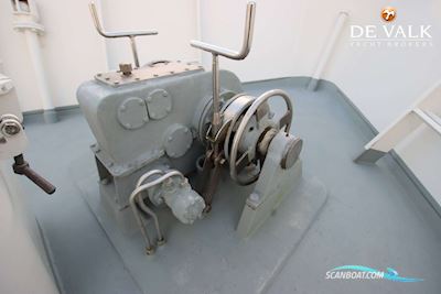 EXPLORER Motor Yacht Motorboat 1959, with Mitsubishi  engine, The Netherlands