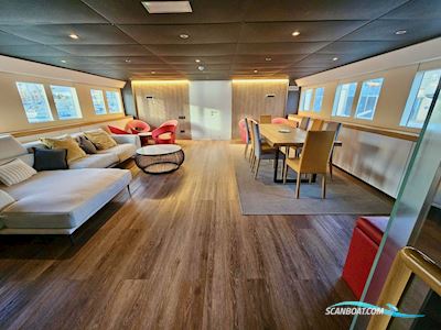 EXPLORER YACHT 92 Pro 50 PAX Motorboat 2005, with Carterpillar engine, Spain